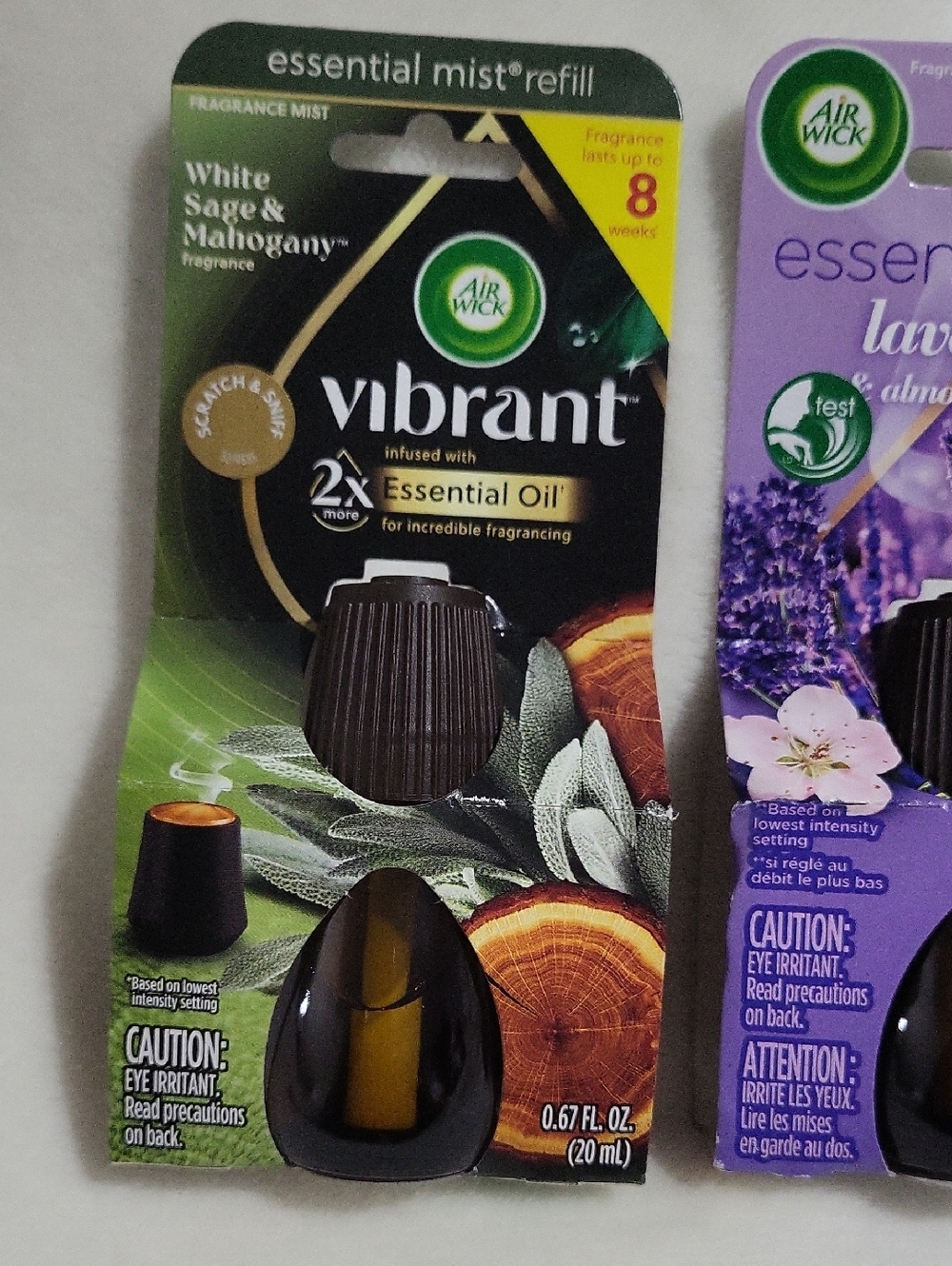 Air Wick Essential Mist Refill - Picture 3 of 7